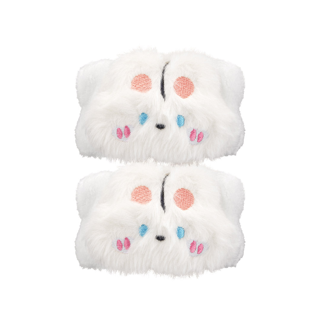 Bunny Wristbands - APRILSKIN SG