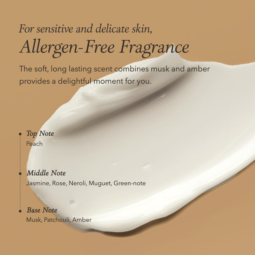 CARROTENE IPMP™ BODY LOTION - APRILSKIN SG
