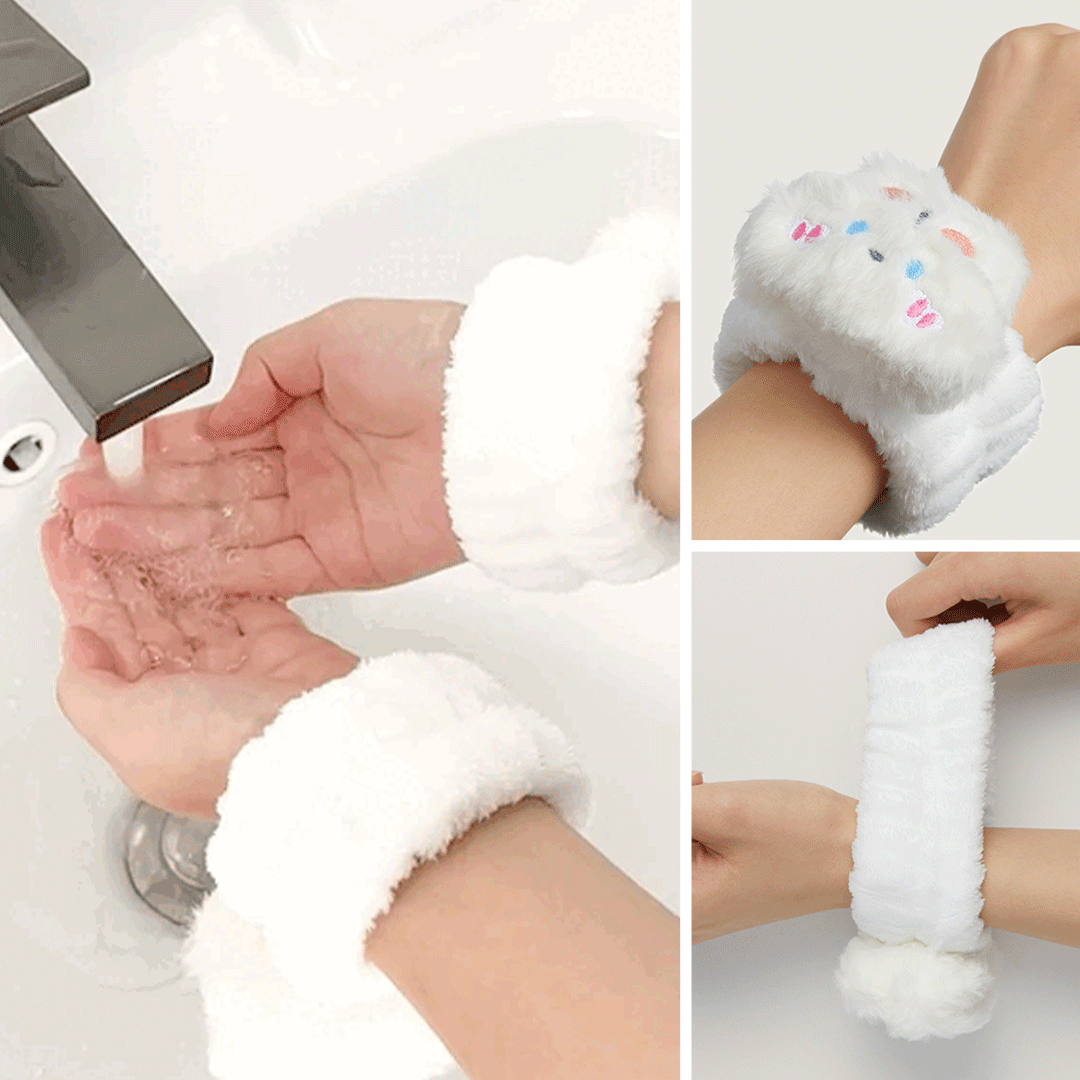 Bunny Wristbands - APRILSKIN SG