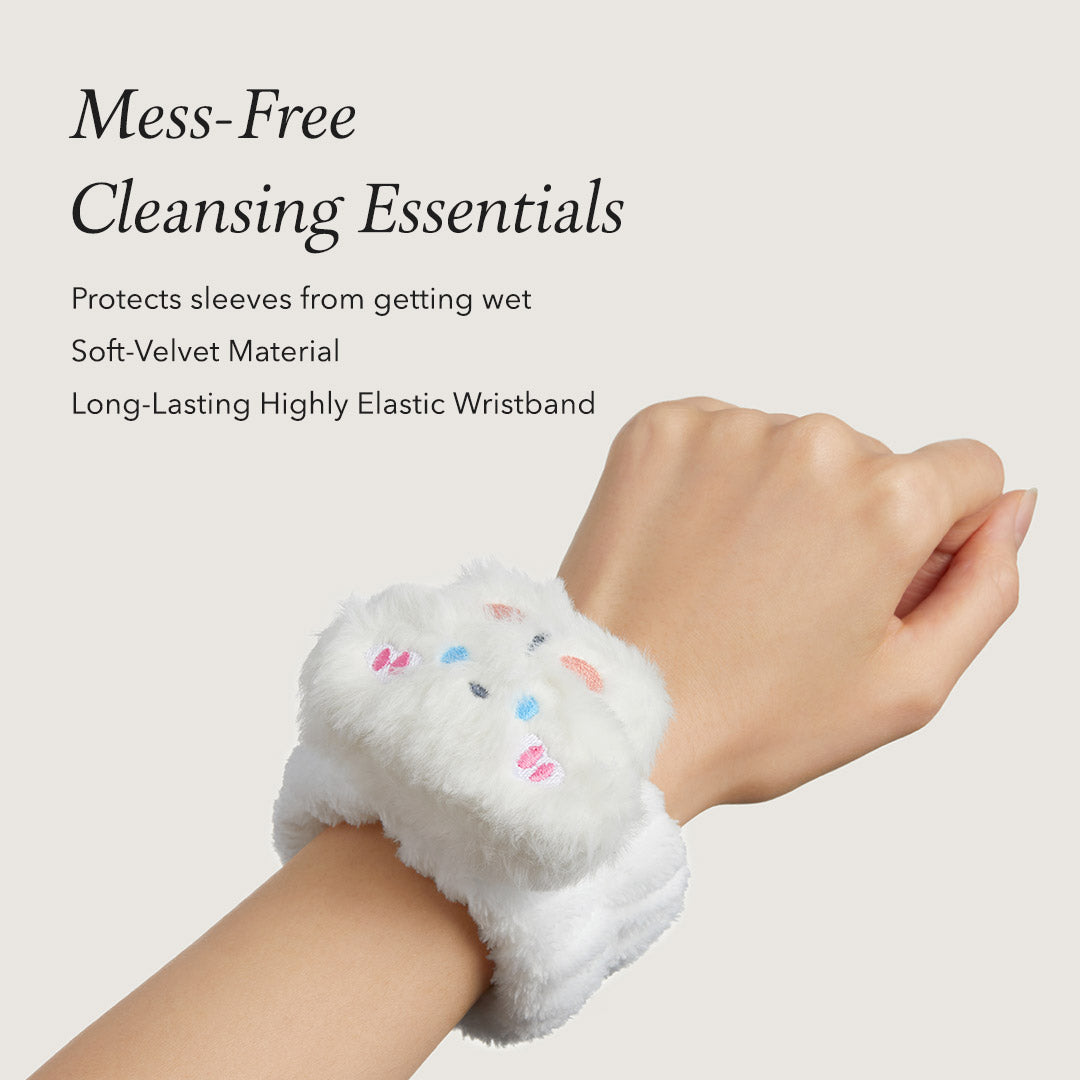 Bunny Wristbands - APRILSKIN SG