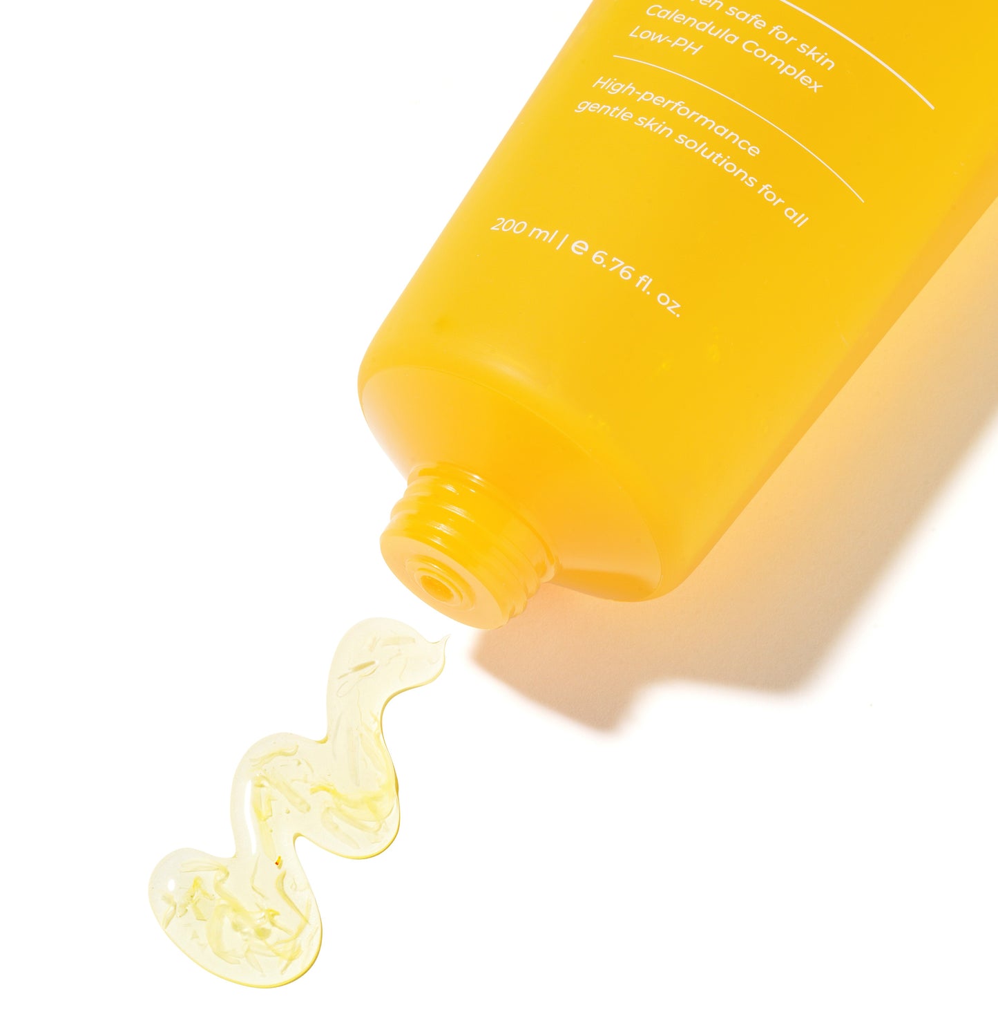 Real Calendula Low PH Foam Cleanser - APRILSKIN SG