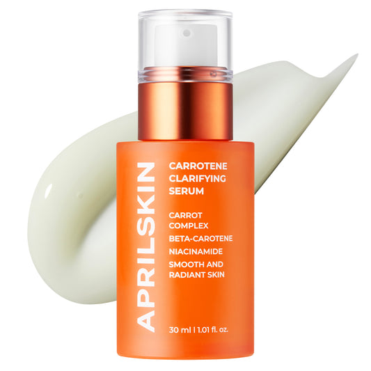 Carrotene Clarifying Serum (Pimple Serum) 30ml