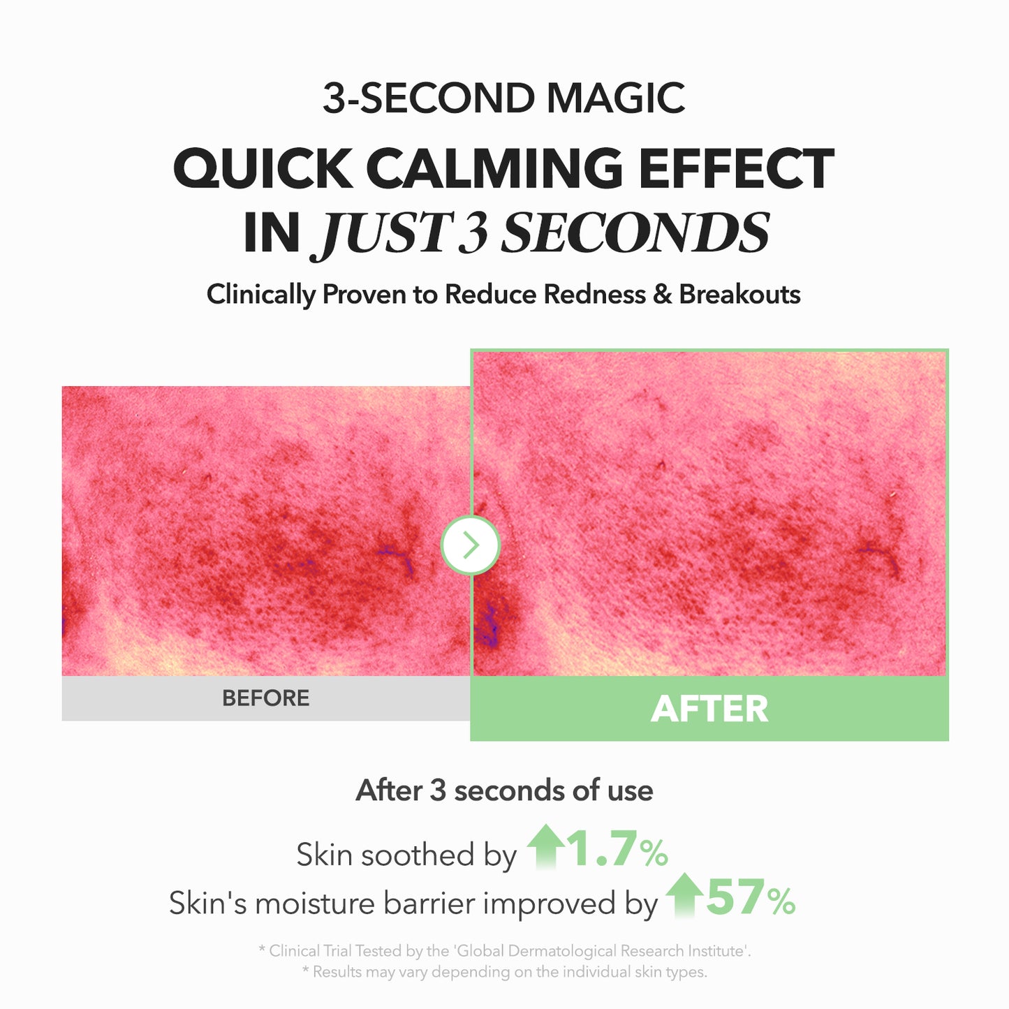 A.C.E Mugwort Centella Calming Serum