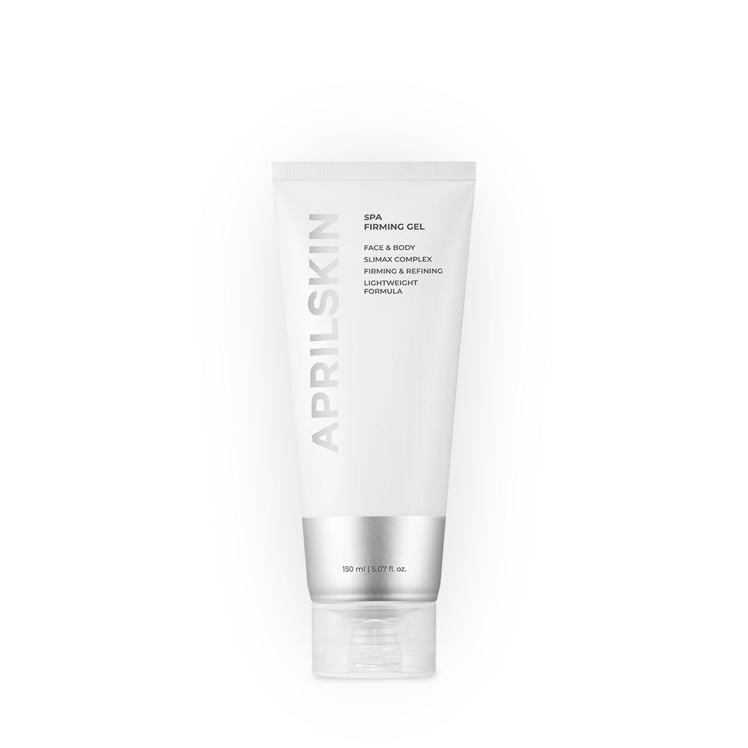 Firming & Refining Spa Massage Gel For Face And Body