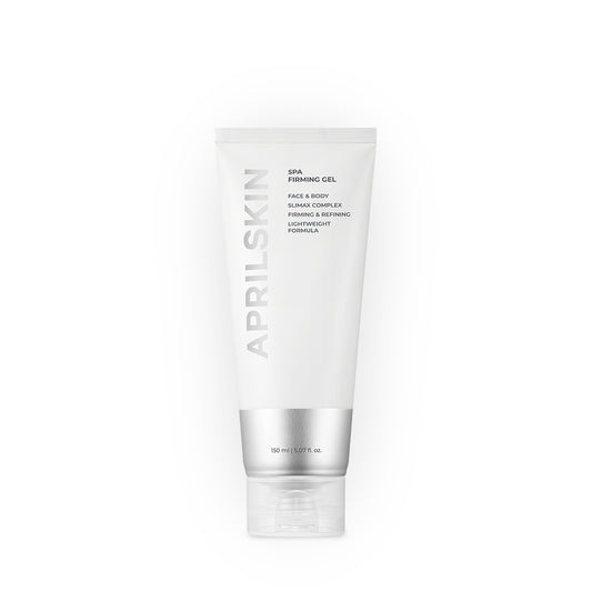 Firming & Refining Spa Massage Gel For Face And Body - APRILSKIN SG