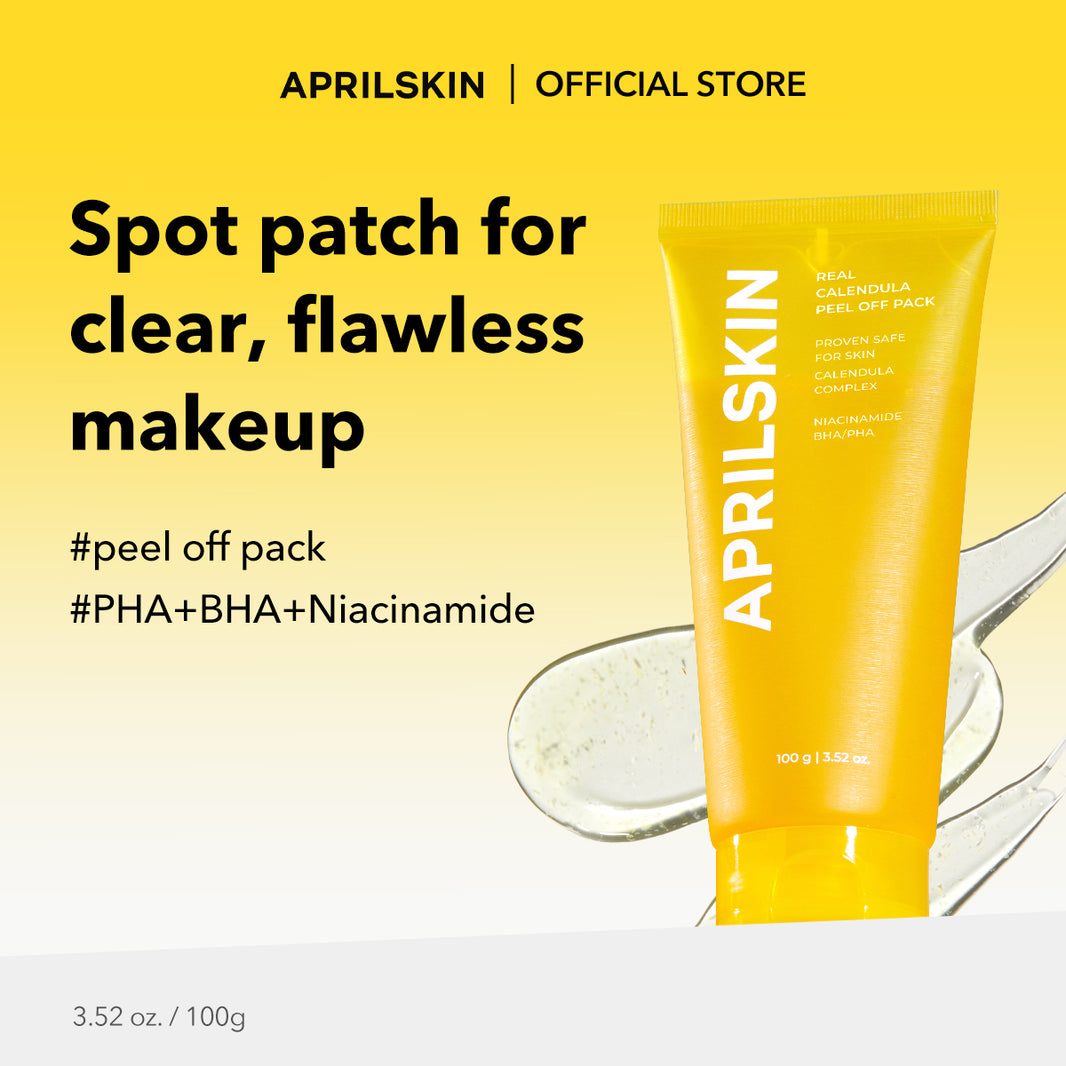 Arril Aprilskin Singapore Official Online Store – APRILSKIN SG