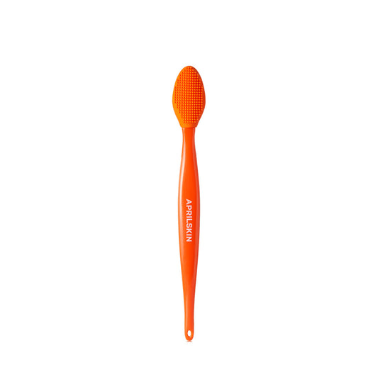 Sebum Sweeper Pore Cleansing Silicone Brush - APRILSKIN SG