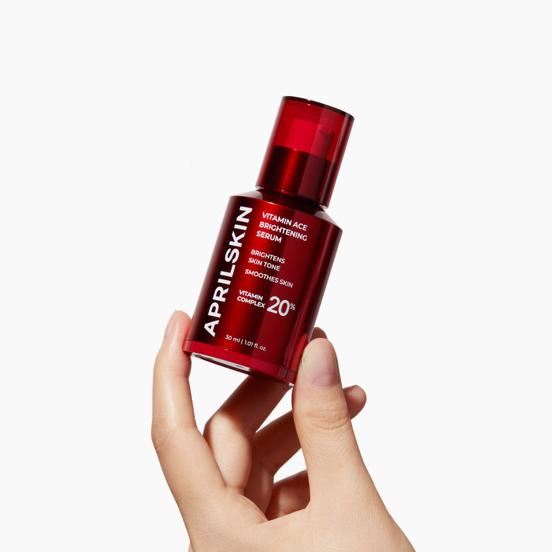 Shiok Glow Booster - APRILSKIN SG