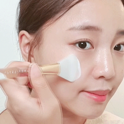 Real Artemisia Squalane Hydra Gel Cream - APRILSKIN SG