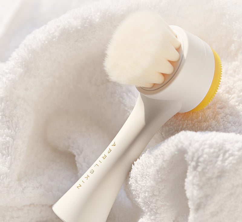 Dual Cleansing Pore Brush - APRILSKIN SG