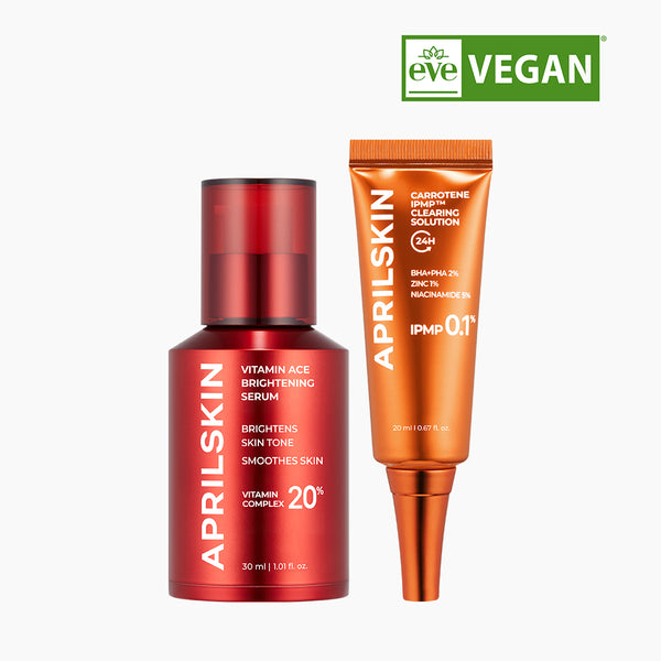 230223_pimple&Marks removal duo - APRILSKIN SG