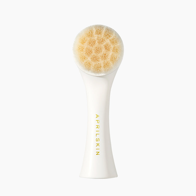Dual Cleansing Pore Brush - APRILSKIN SG