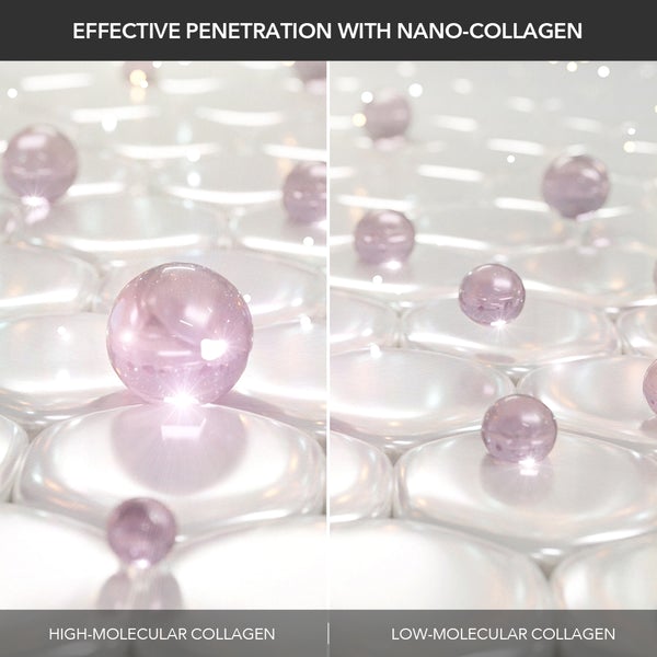 50% Collagen Peptide Line Smoothing Moisturizer - APRILSKIN SG