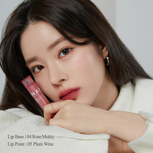 Mood Blurring Lip Tint - APRILSKIN SG
