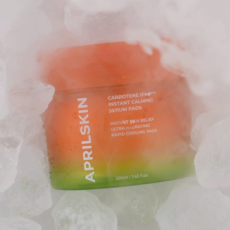 Shiok Glow Booster - APRILSKIN SG